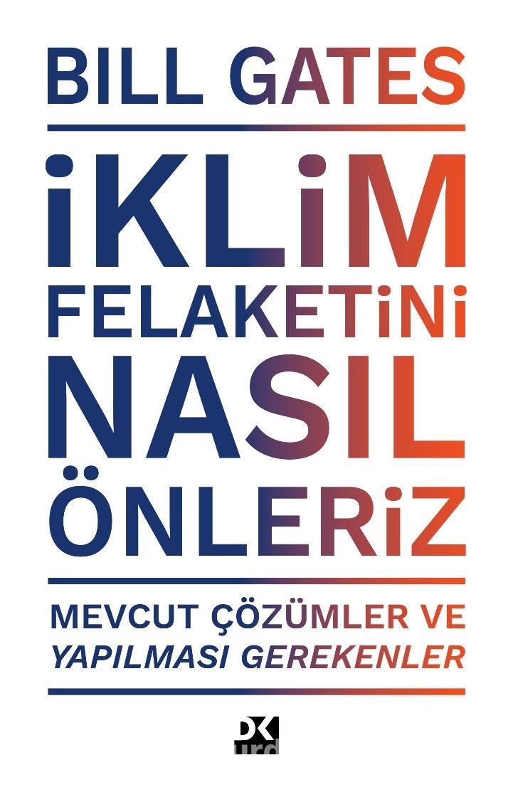 İklim Felaketini  Nasıl Önleriz