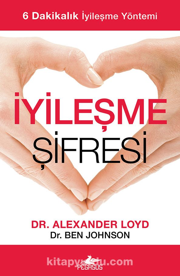 İyileşme Şifresi