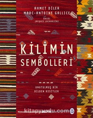 Kilimin Sembolleri (Ciltli)