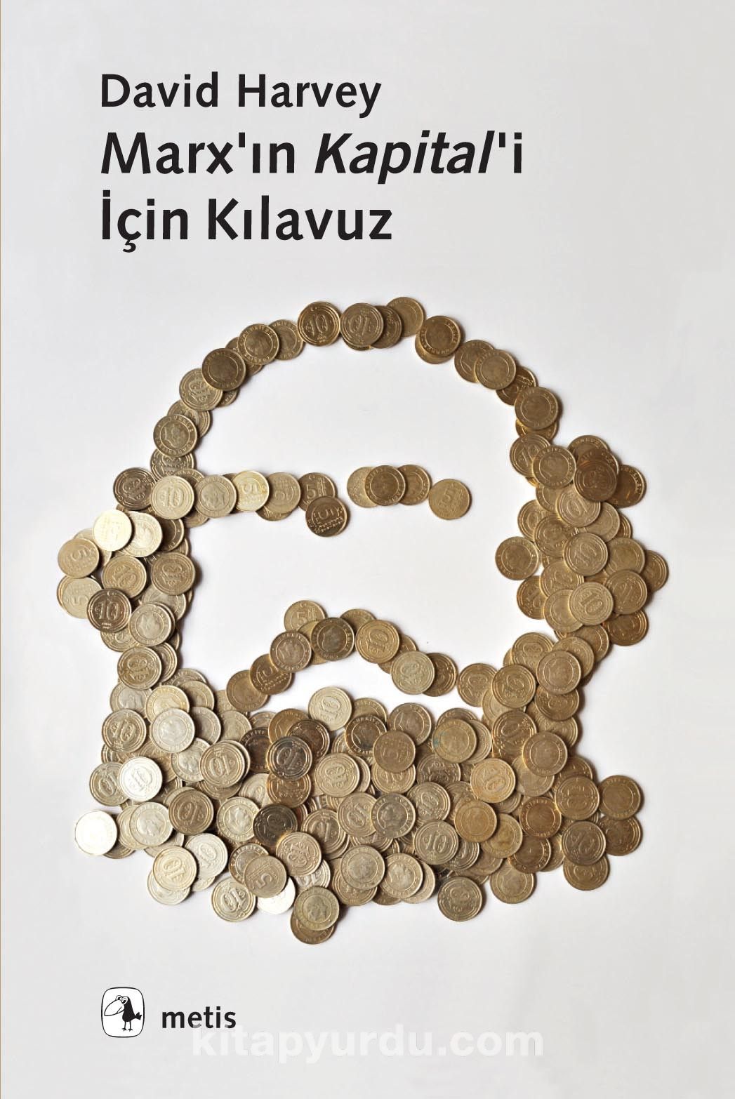 Marx'ın Kapital'i İçin Kılavuz