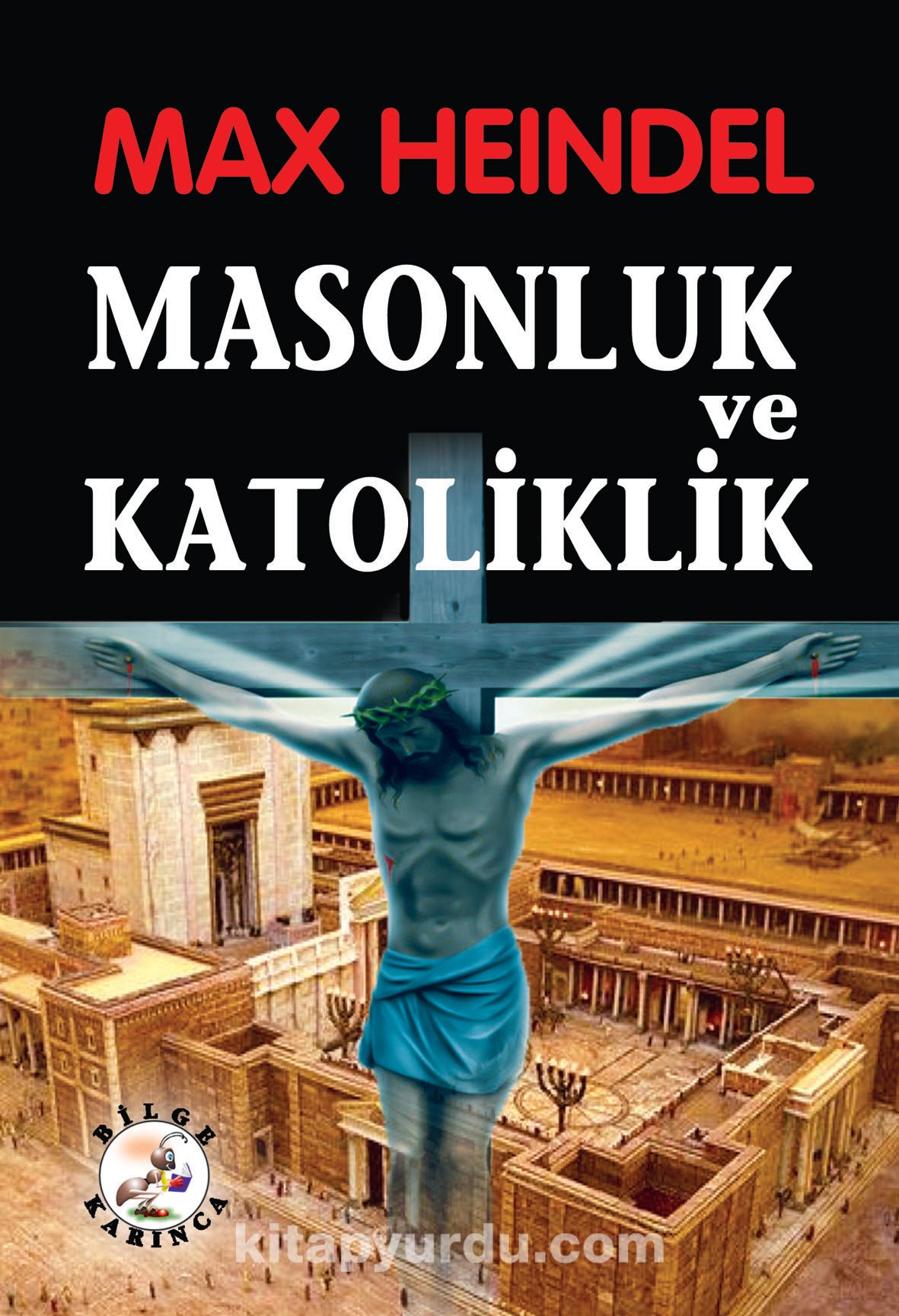 Masonluk ve Katoliklik