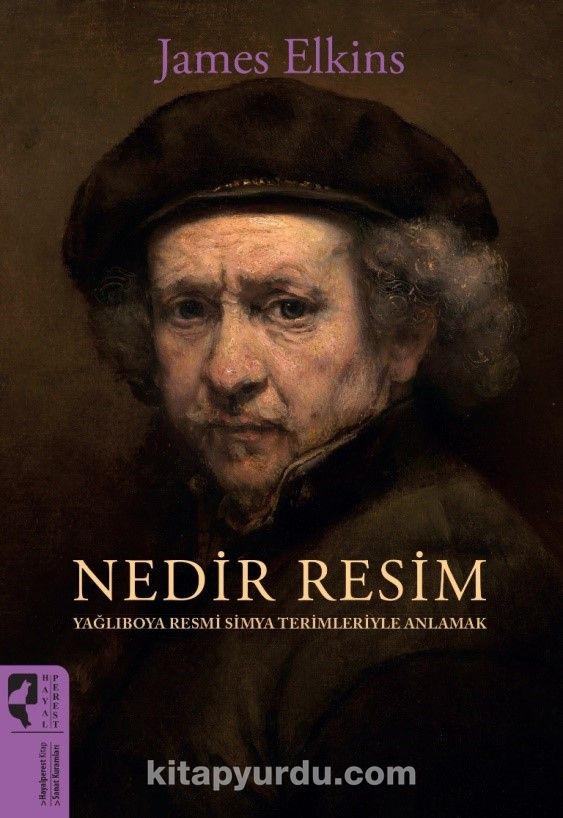 Nedir Resim & Yağlıboya Resmi Simya Terimleriyle Anlamak