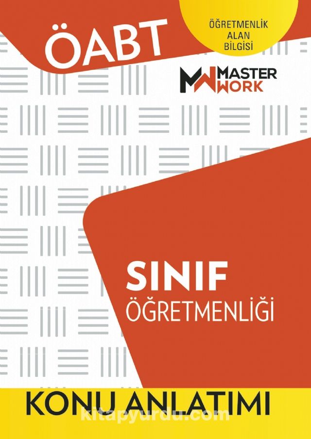 ÖABT Sınıf Öğretmenliği Konu Anlatımı