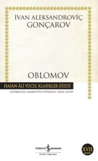 Oblomov (Ciltsiz)