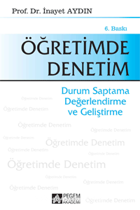 Öğretimde Denetim