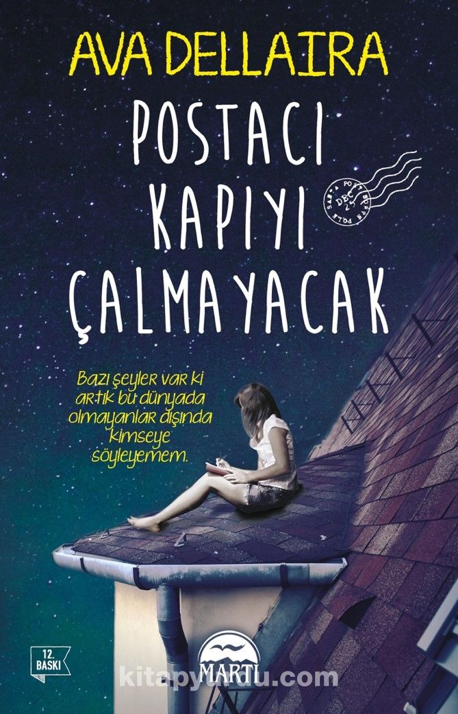 Postacı Kapıyı Çalmayacak