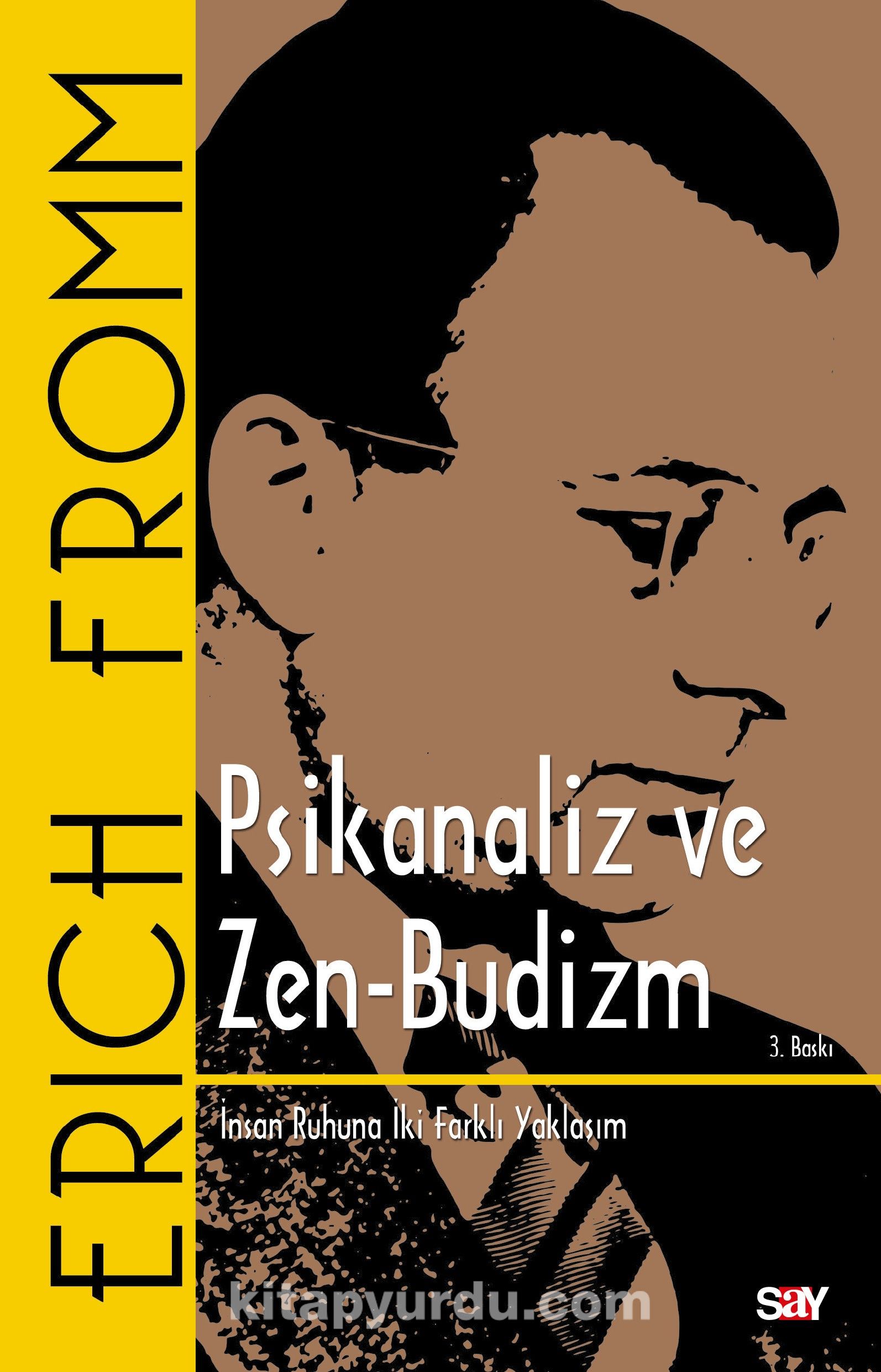 Psikanaliz ve Zen-Budizm