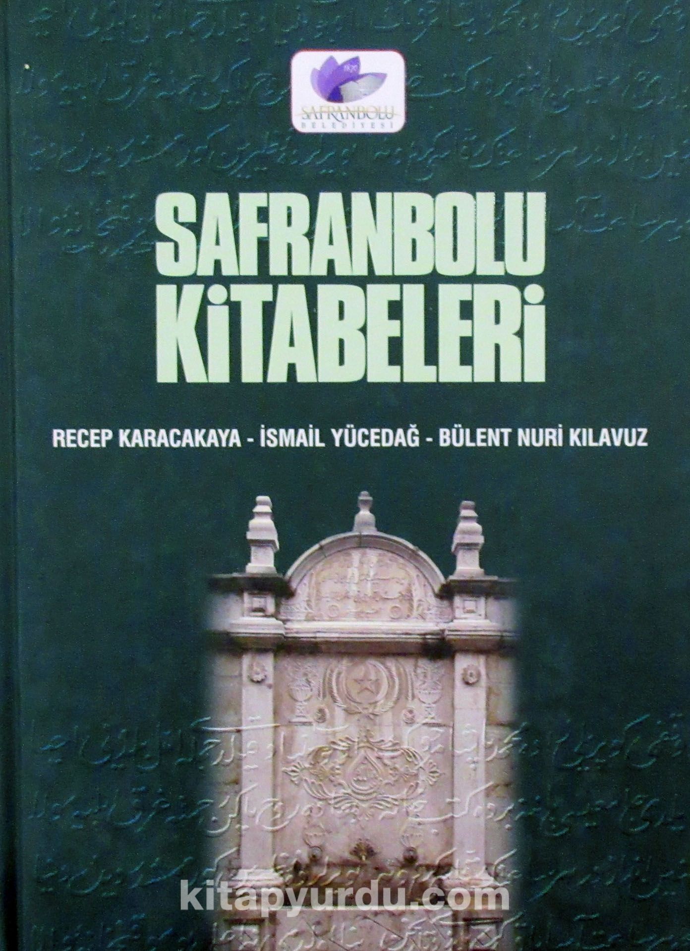 Safranbolu Kitabeleri