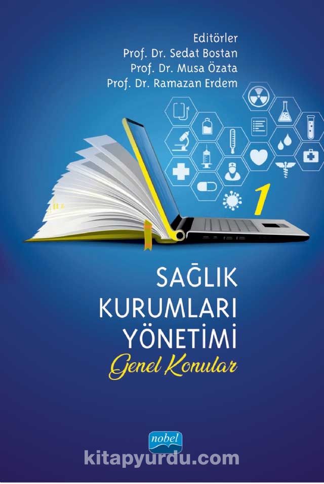 Sağlık Kurumları Yönetimi & Genel Konular