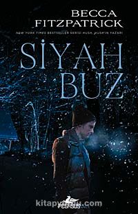 Siyah Buz (Ciltli)