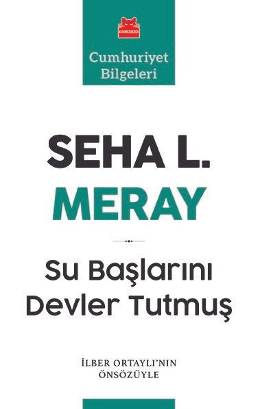 Su Başlarını Devler Tutmuş