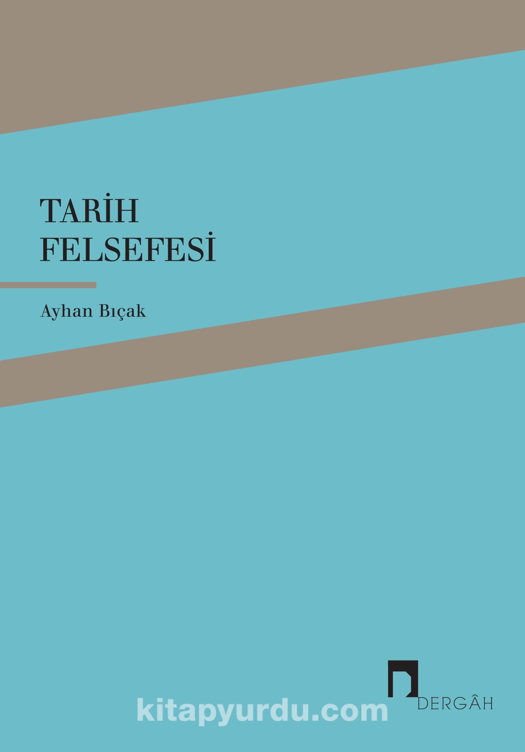 Tarih Felsefesi