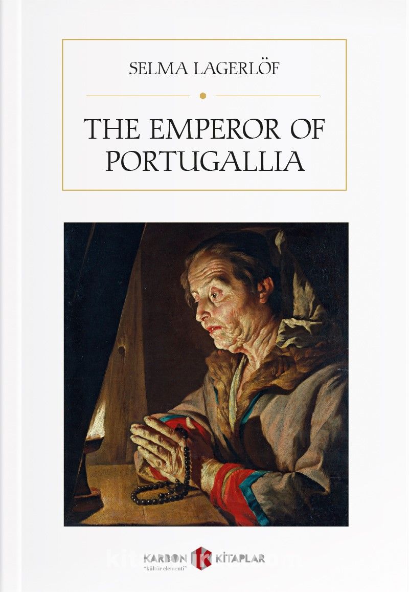 The Emperor of Portugallia