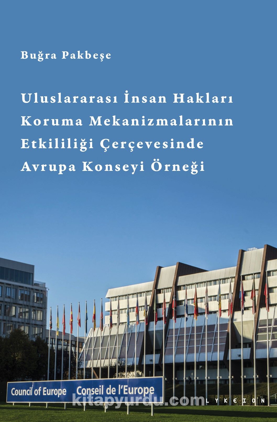 Uluslararası İnsan Hakları Koruma Mekanizmalarının Etkililiği Çerçevesinde Avrupa Konseyi