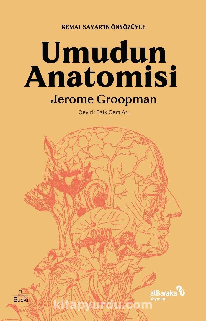 Umudun Anatomisi & İnsanlar Hastalıklarla Nasıl Baş Ederler?