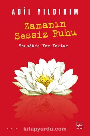 Zamanın Sessiz Ruhu