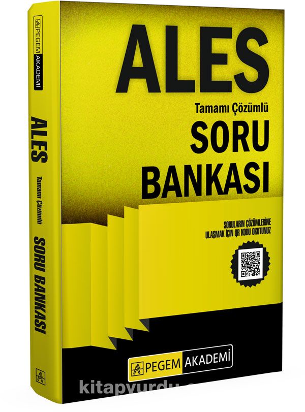 2023 Ales Soru Bankası