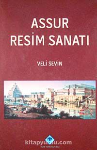 Assur Resim Sanatı/ 5-B-36