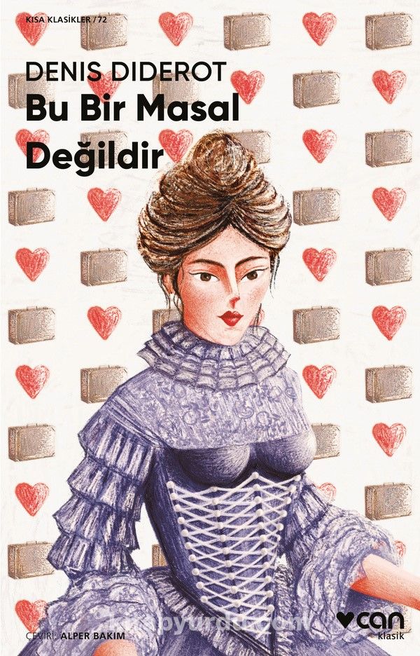 Bu Bir Masal Degildir