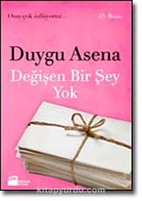 Değişen Bir Şey Yok