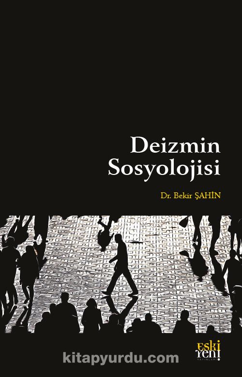 Deizmin Sosyolojisi