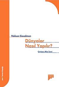 Dünyalar Nasıl Yapılır?