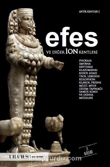 Efes ve Diğer İon Kentleri