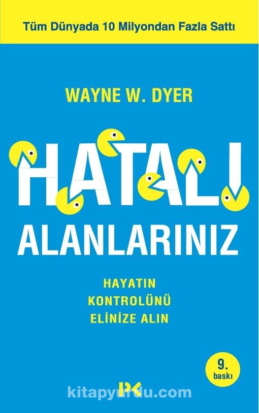 Hatalı Alanlarınız