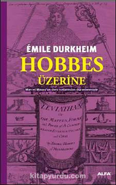 Hobbes Üzerine