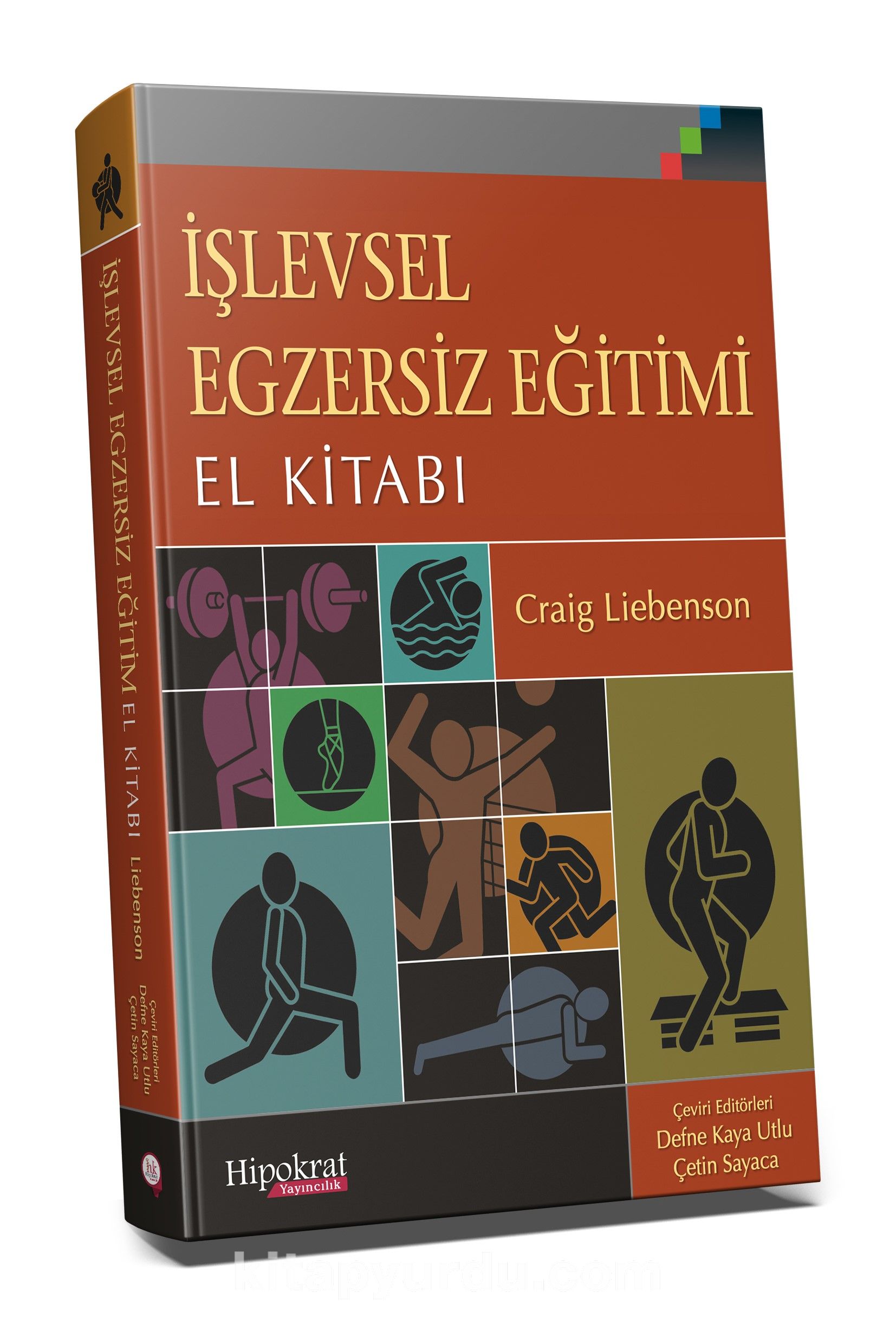 İşlevsel Egzersiz Eğitimi El Kitabı