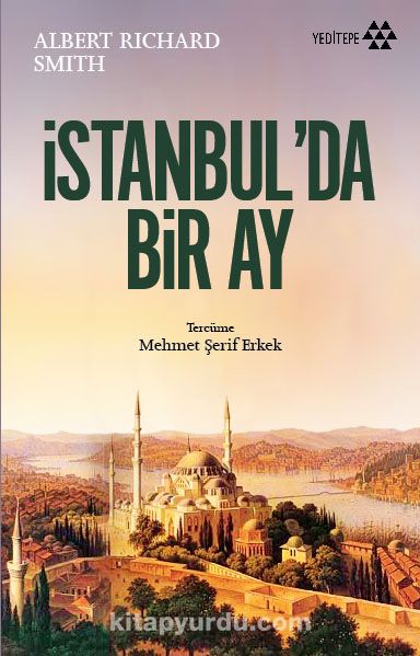 İstanbul'da Bir Ay