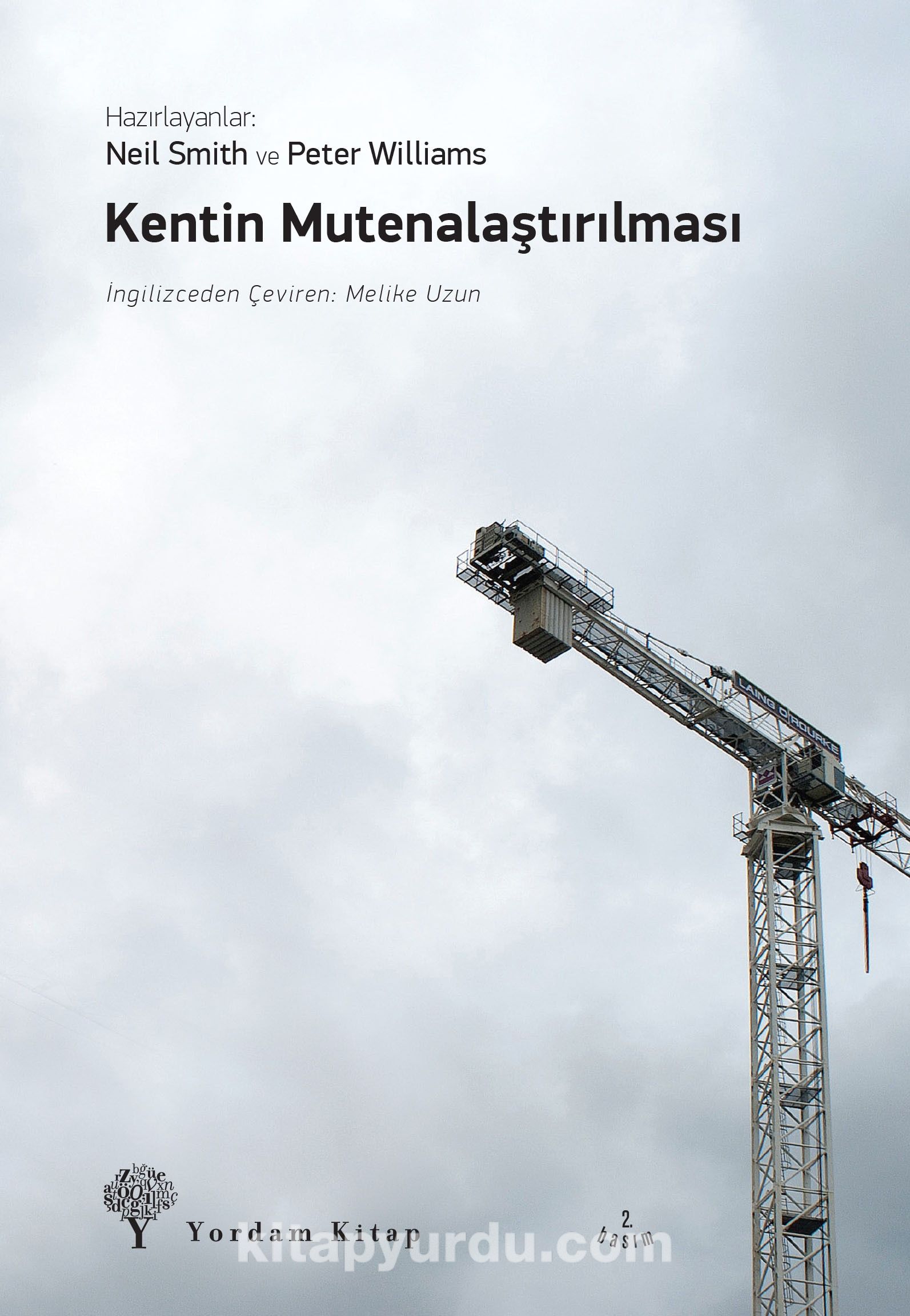 Kentin Mutenalaştırılması