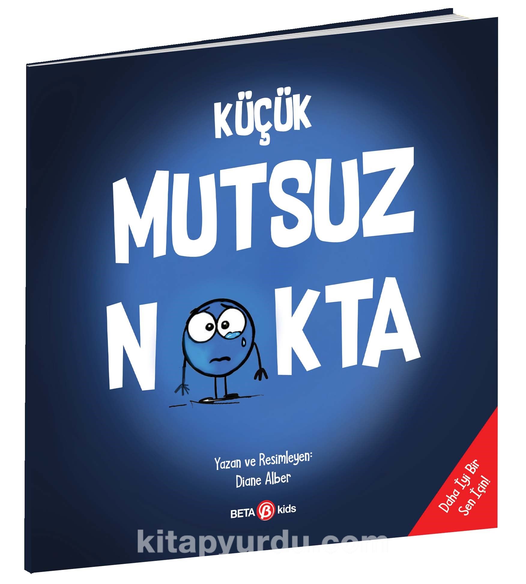 Küçük Mutsuz Nokta