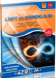 Limit ve Süreklilik