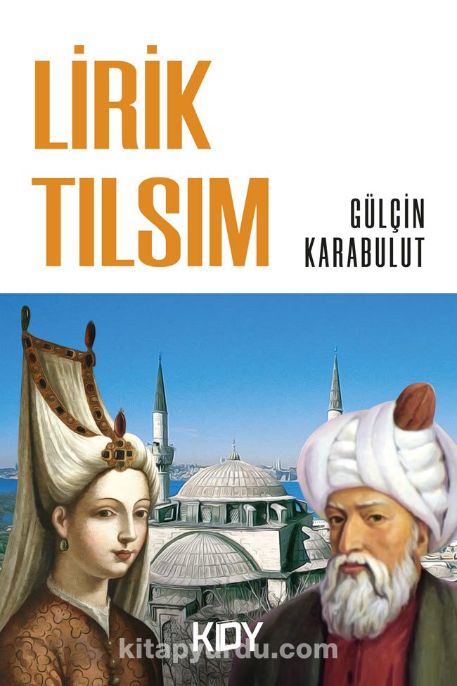 Lirik Tılsım