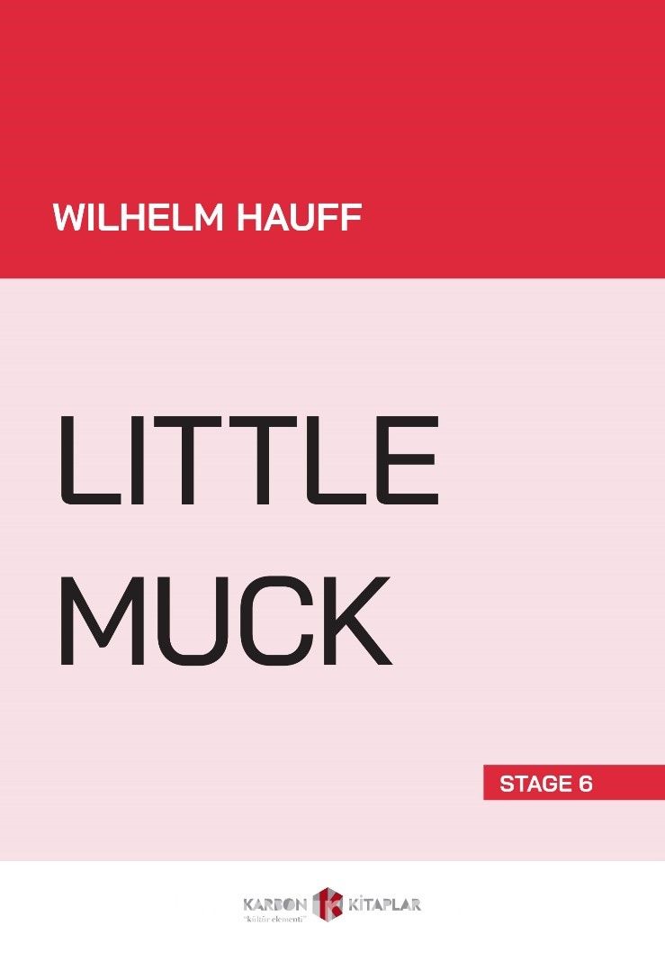 Little Muck (Stage 6)