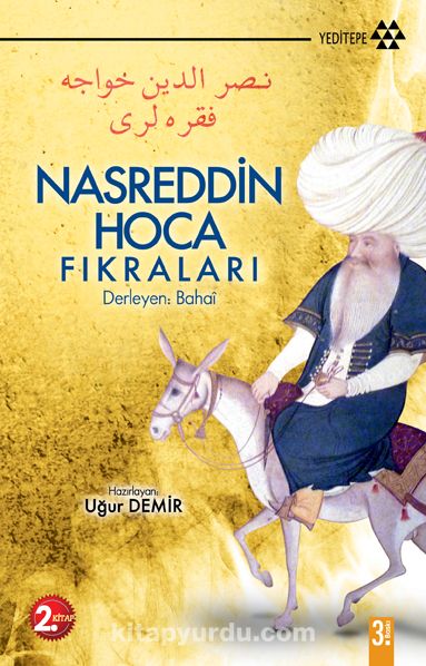 Nasreddin Hoca Fıkraları 2