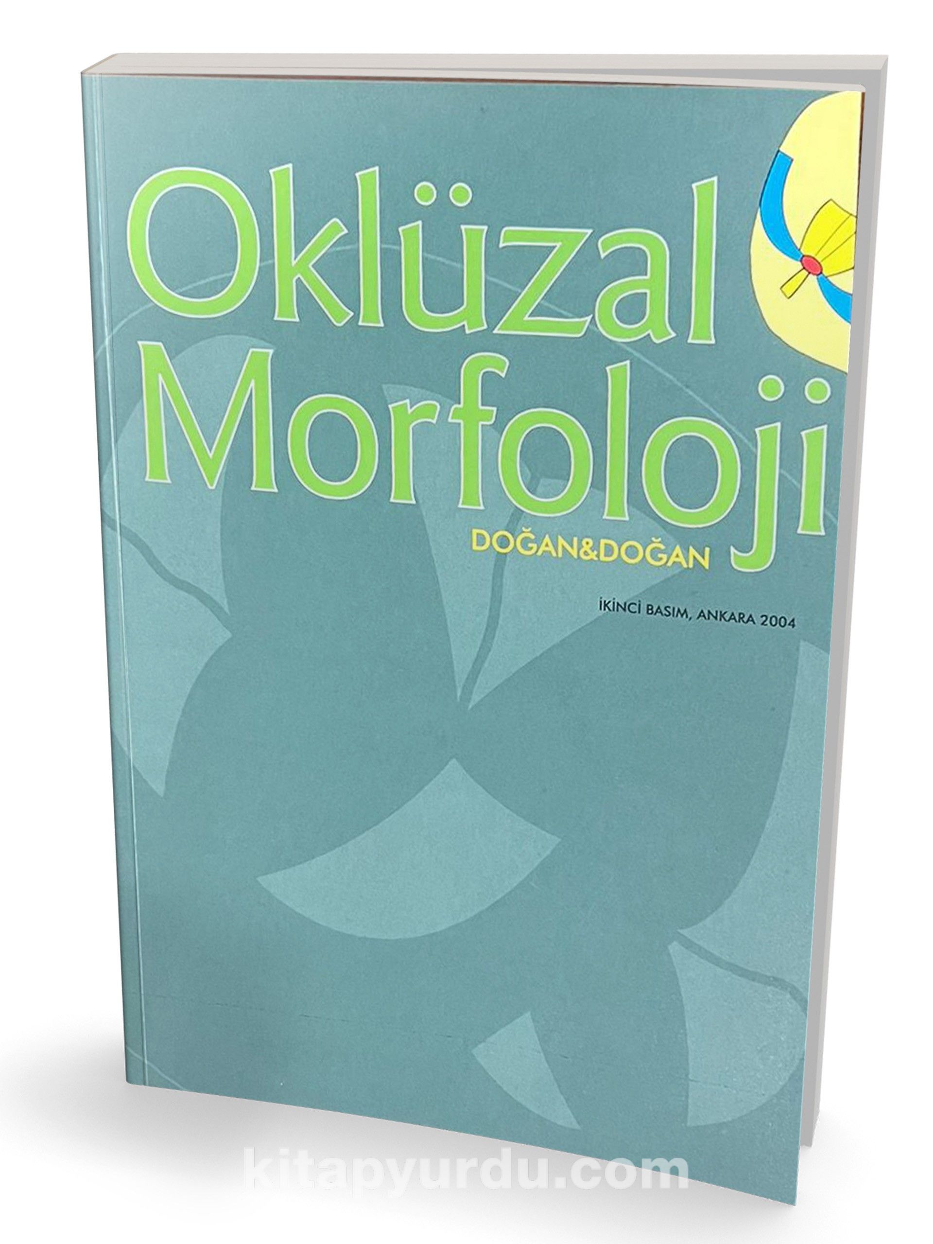 Oklüzal Morfoloji