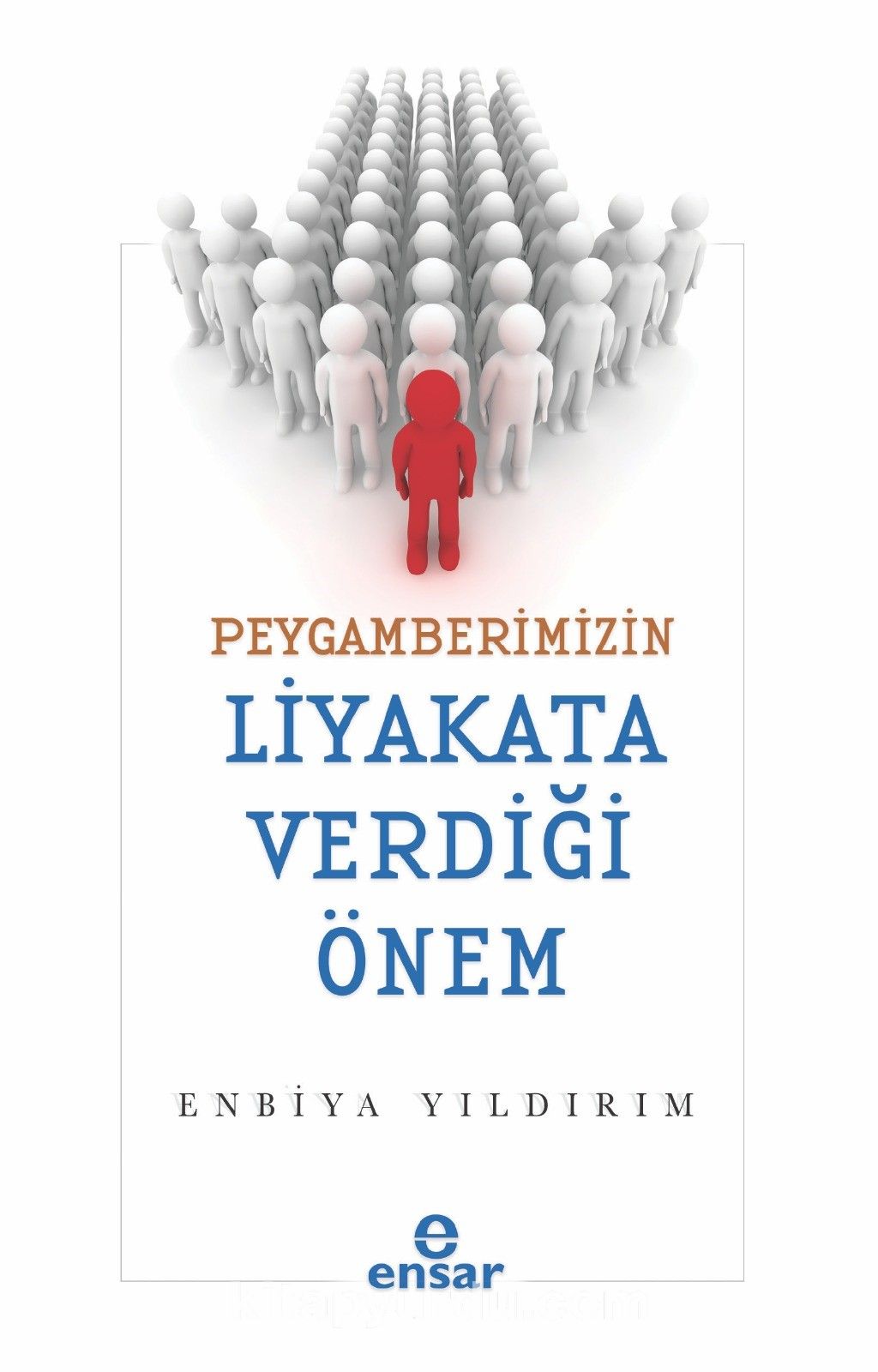 Peygamberimizin Liyakata Verdiği Önem