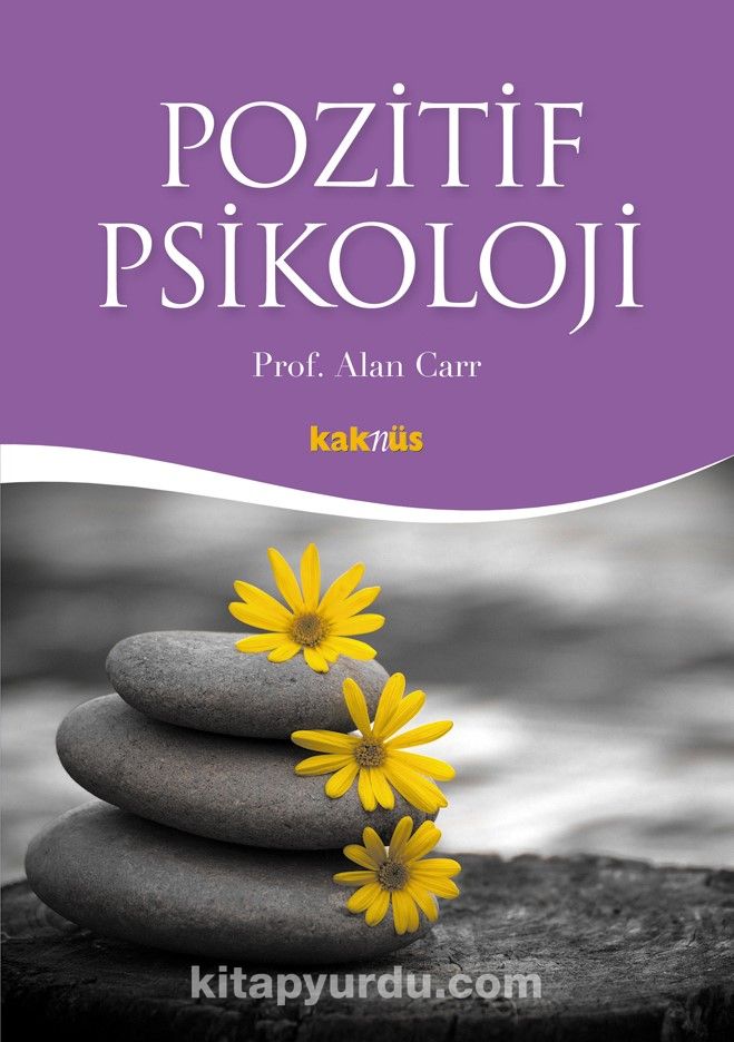 Pozitif Psikoloji