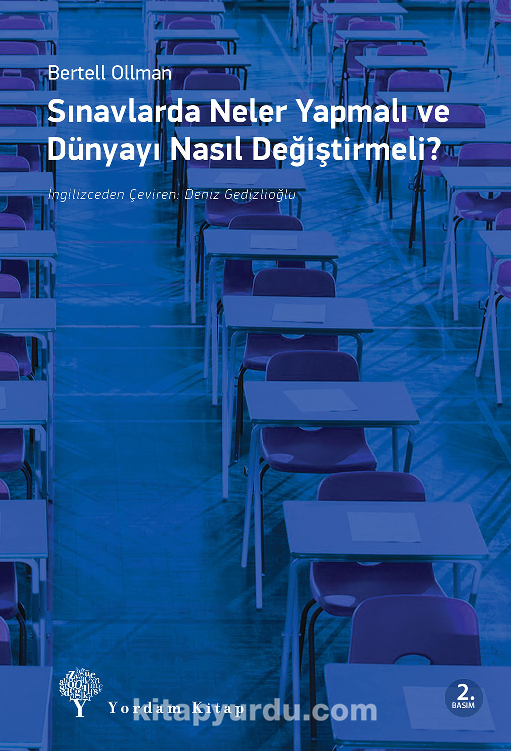 Sınavlarda Neler Yapmalı ve Dünyayı Nasıl Değiştirmeli?