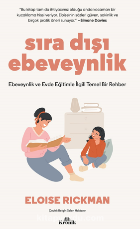 Sıra Dışı Ebeveynlik