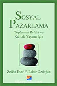 Sosyal Pazarlama