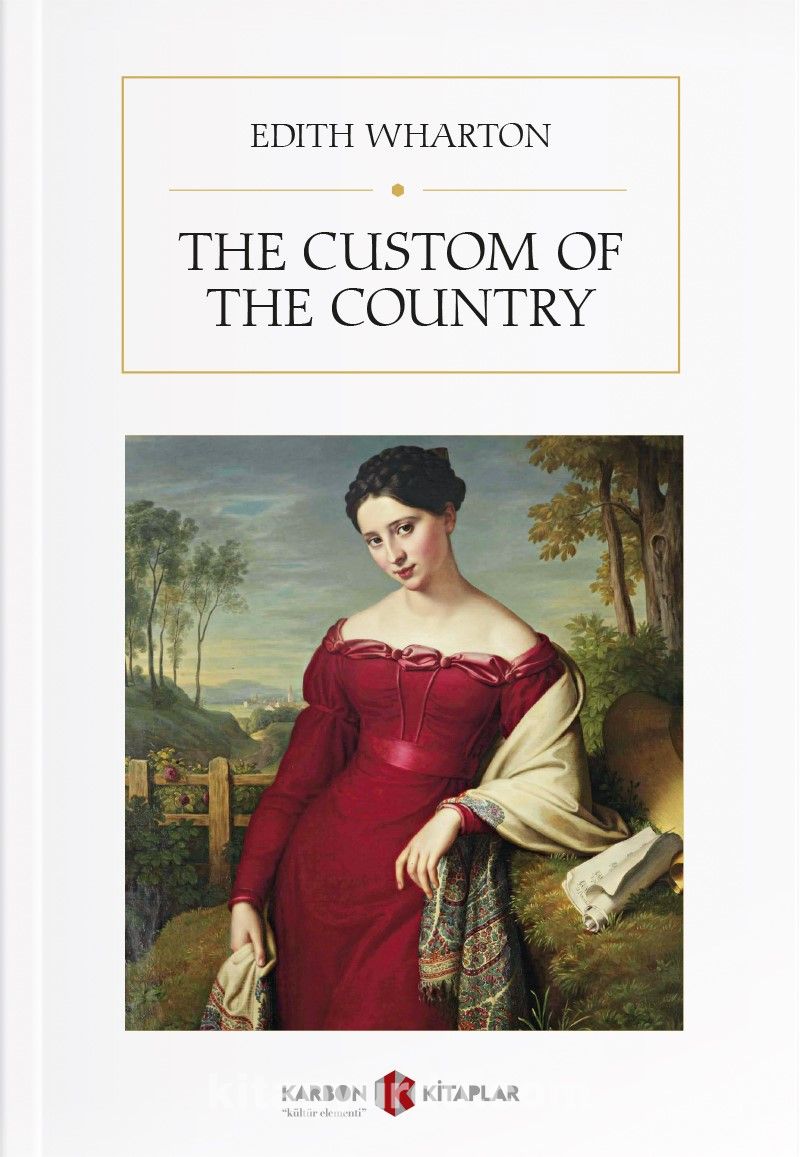 The Custom of the Country