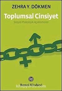 Toplumsal Cinsiyet & Sosyal Psikolojik Açıklamalar