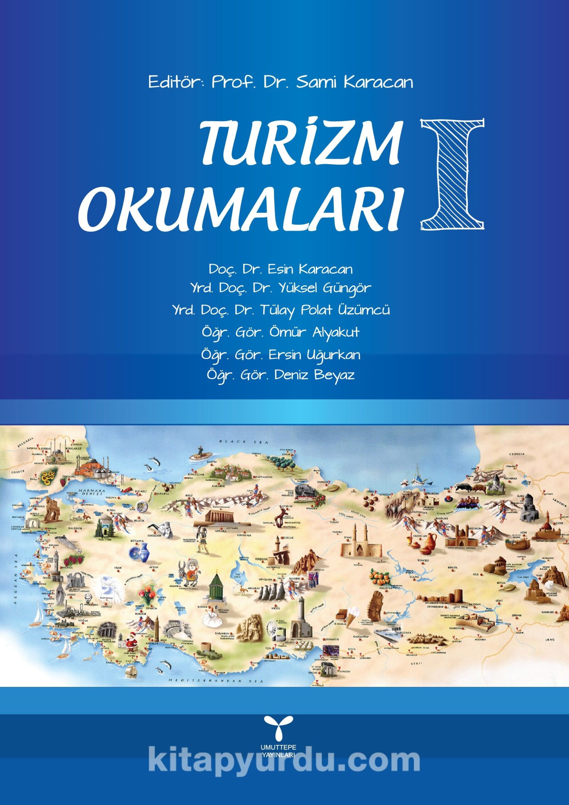 Turizm Okumaları 1