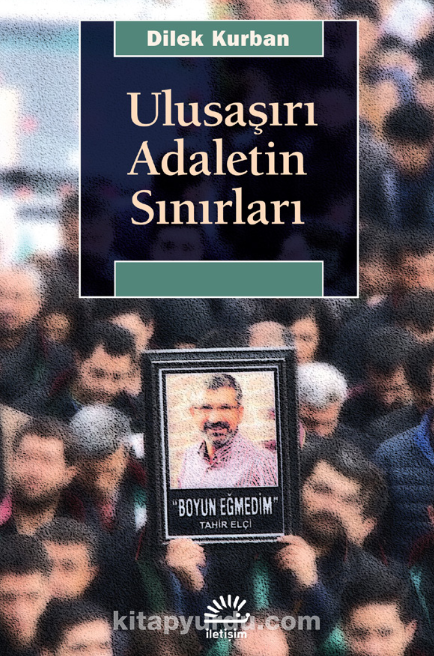 Ulusaşırı Adaletin Sınırları