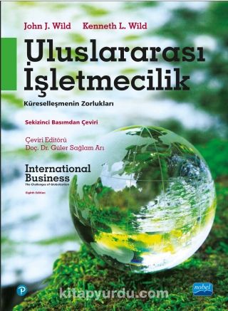 Uluslararası İşletmecilik & Küreselleşmenin Zorlukları