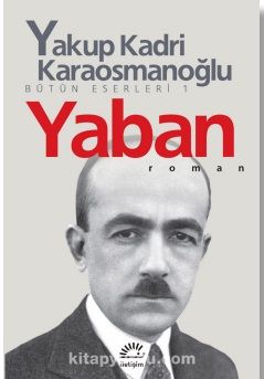 Yaban Bütün Eserleri 1