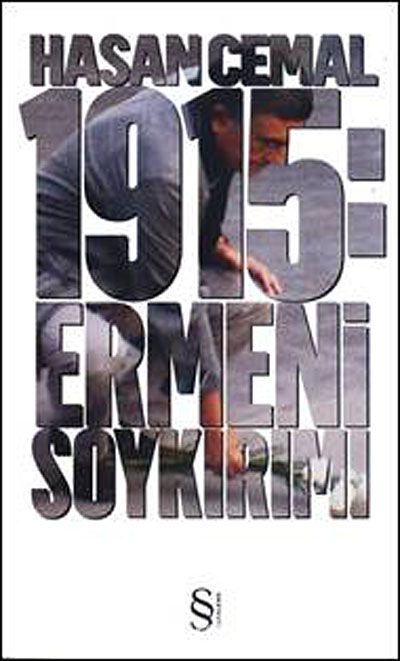 1915: Ermeni Soykırımı